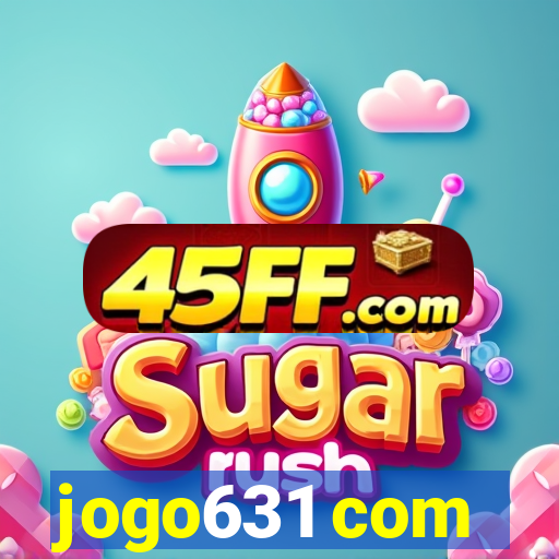 jogo631 com